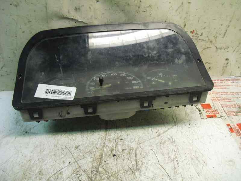 Recambio de cuadro instrumentos para peugeot boxer caja cerrada (rs3200)(230)(´02) 2.5 diesel referencia OEM IAM   125948