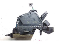 Recambio de cerradura puerta trasera derecha para jaguar x-type wagon 2.0 d classic referencia OEM IAM 463033A   2