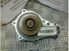 Recambio de bomba agua para peugeot 307 berlina (s2) 1.6 hdi referencia OEM IAM 050831A  104475