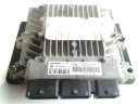 CENTRALITA MOTOR UCE HW9655474580 5WS40029IT 9655041480