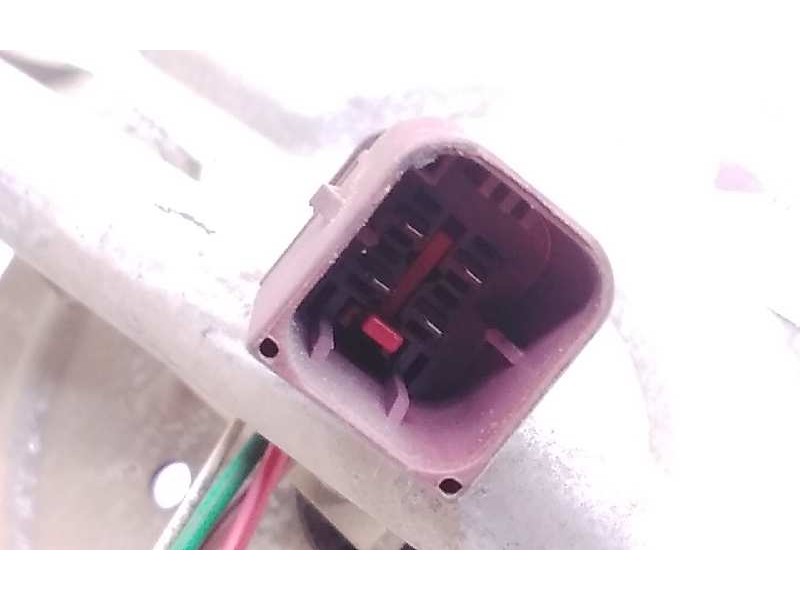 Recambio de motor limpia delantero para citroen xsara picasso 1.6 hdi 90 lx plus referencia OEM IAM 3397020704  