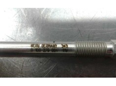 Recambio de bujia de precalentamiento para citroen c3 pluriel 1.4 hdi referencia OEM IAM 5960E9 0100276004 