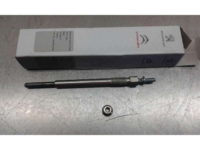 Recambio de bujia de precalentamiento para citroen c3 pluriel 1.4 hdi referencia OEM IAM 5960E9 0100276004 