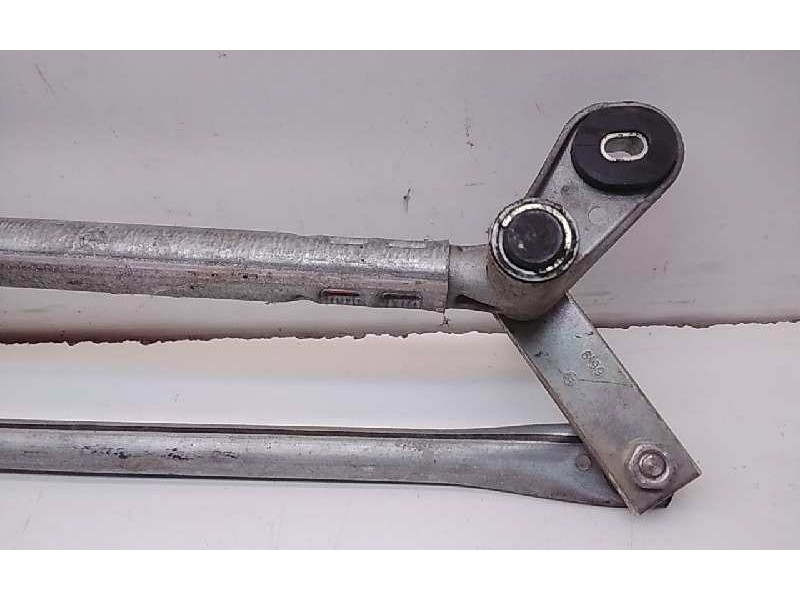 Recambio de motor limpia delantero para citroen xsara picasso 1.6 hdi 90 lx plus referencia OEM IAM 3397020704  