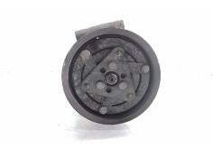 Recambio de compresor aire acondicionado para renault clio ii fase ii (b/cb0) campus referencia OEM IAM 8200716562   2