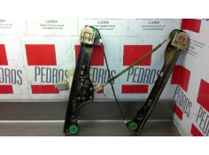 Recambio de elevalunas delantero izquierdo para bmw serie 3 berlina (e90) 318d referencia OEM IAM    2