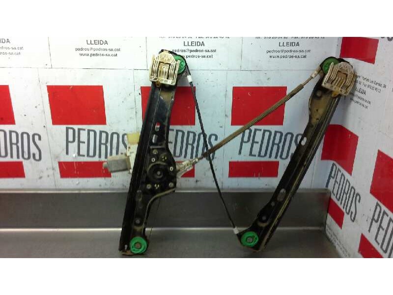 Recambio de elevalunas delantero izquierdo para bmw serie 3 berlina (e90) 318d referencia OEM IAM   