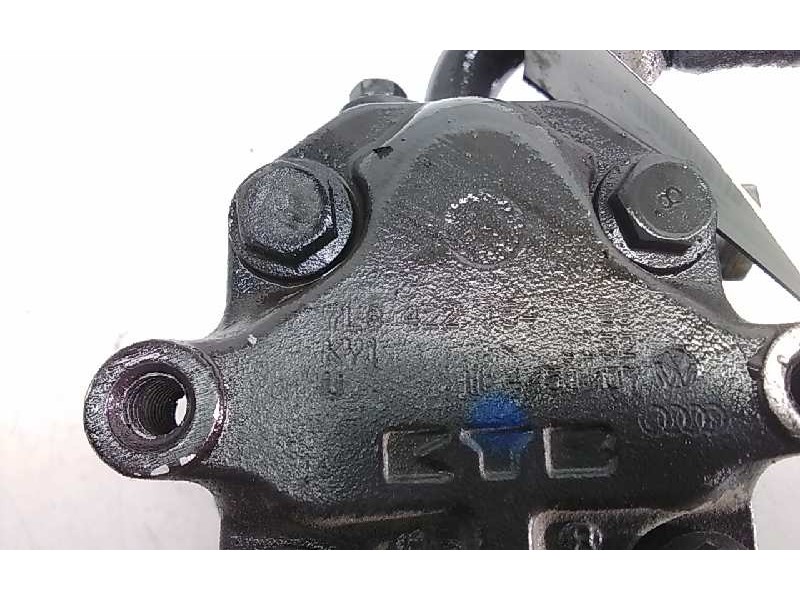 Recambio de bomba direccion para audi a4 berlina (8e) 1.9 tdi (96kw) referencia OEM IAM 7L8422154  