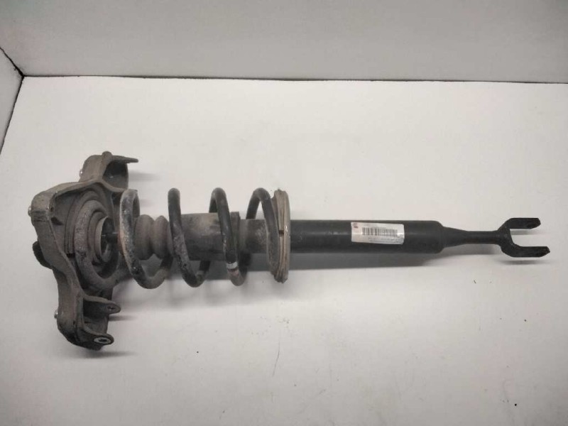 Recambio de amortiguador delantero derecho para audi a4 avant (8e) 2.0 tdi referencia OEM IAM 8E0413031CT  
