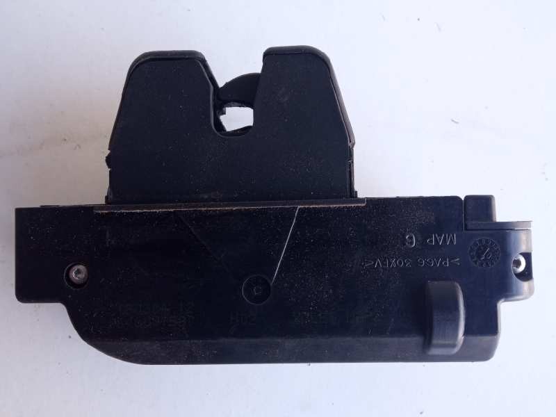 Recambio de cerradura maletero / porton para peugeot 307 (s1) xs referencia OEM IAM 871972  