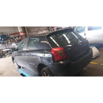 toyota corolla (e12) del año 2004