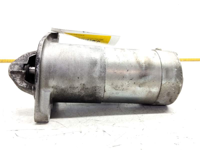 Recambio de motor arranque para opel vectra c (z02) 1.9 cdti (f69) referencia OEM IAM 56353857  