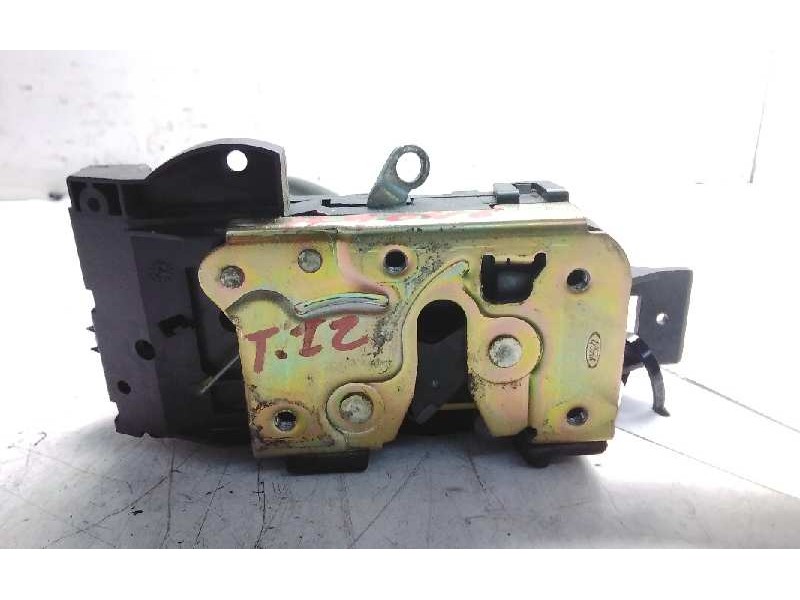 Recambio de cerradura puerta trasera izquierda para jaguar x-type wagon 2.0 d classic referencia OEM IAM 483031A  