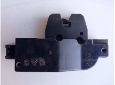 Recambio de cerradura maletero / porton para peugeot 307 (s1) xs referencia OEM IAM 871972   2