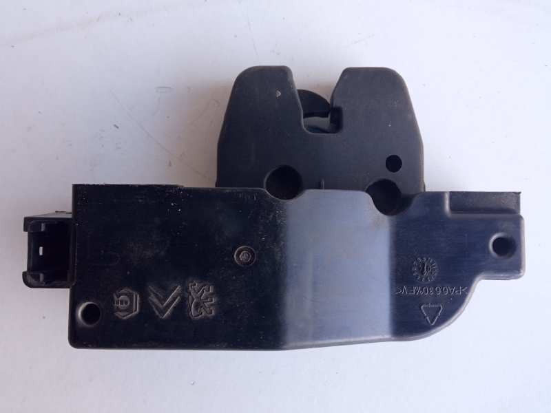 Recambio de cerradura maletero / porton para peugeot 307 (s1) xs referencia OEM IAM 871972  