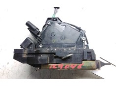 Recambio de cerradura puerta trasera izquierda para jaguar x-type wagon 2.0 d classic referencia OEM IAM 483031A   2