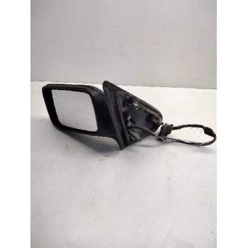 Recambio de retrovisor izquierdo para seat ibiza (6k) sxe referencia OEM IAM 6K185750B  