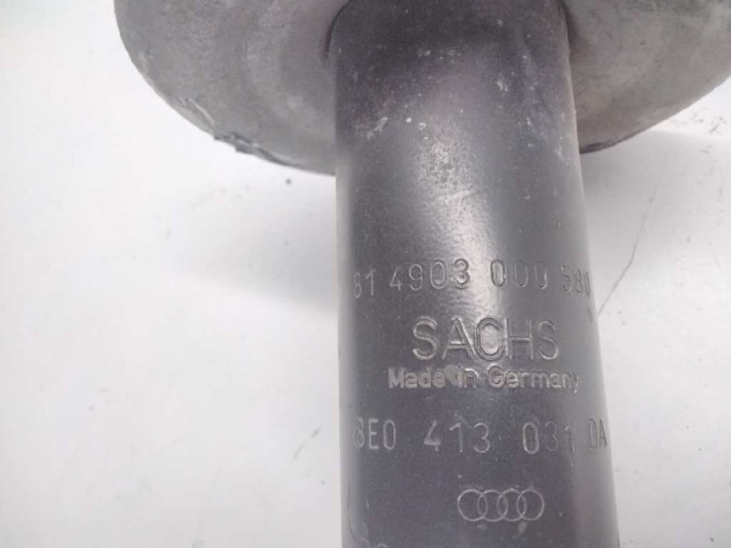 Recambio de amortiguador delantero derecho para audi a4 avant (8e) 2.0 tdi referencia OEM IAM 8E0413031CT  
