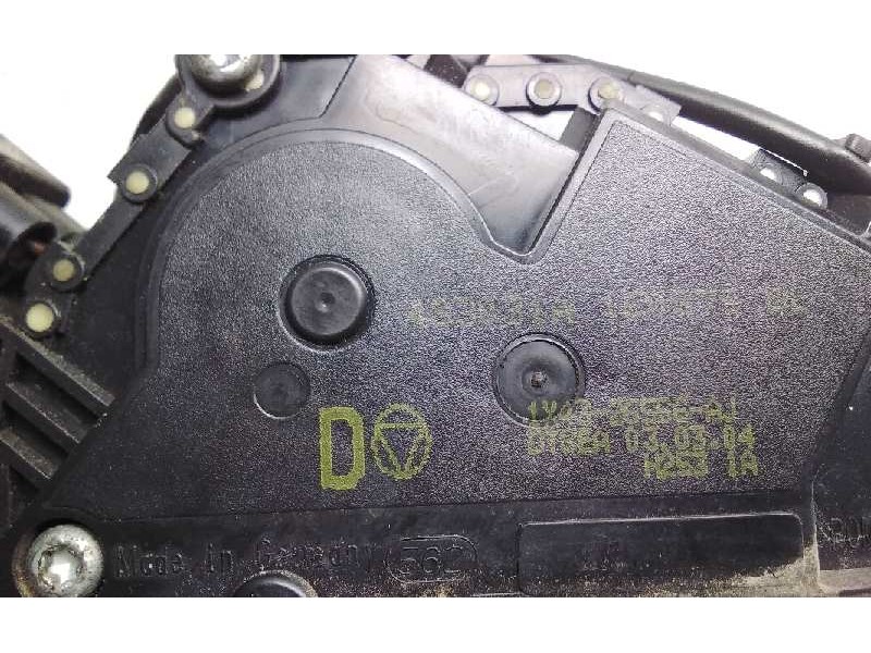 Recambio de cerradura puerta trasera izquierda para jaguar x-type wagon 2.0 d classic referencia OEM IAM 483031A  