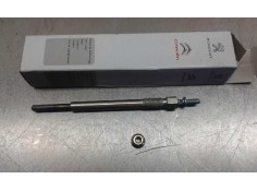 Recambio de bujia de precalentamiento para citroen c3 pluriel 1.4 hdi referencia OEM IAM 5960E9 0100276004  2