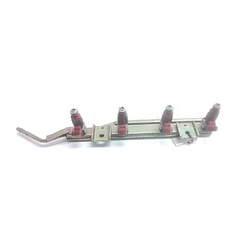 Recambio de rampa inyectora para nissan almera tino (v10m) 1.8 16v cat referencia OEM IAM   