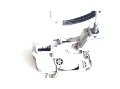 Recambio de cerradura puerta delantera derecha para peugeot 307 (s1) xs referencia OEM IAM 9136L2   2
