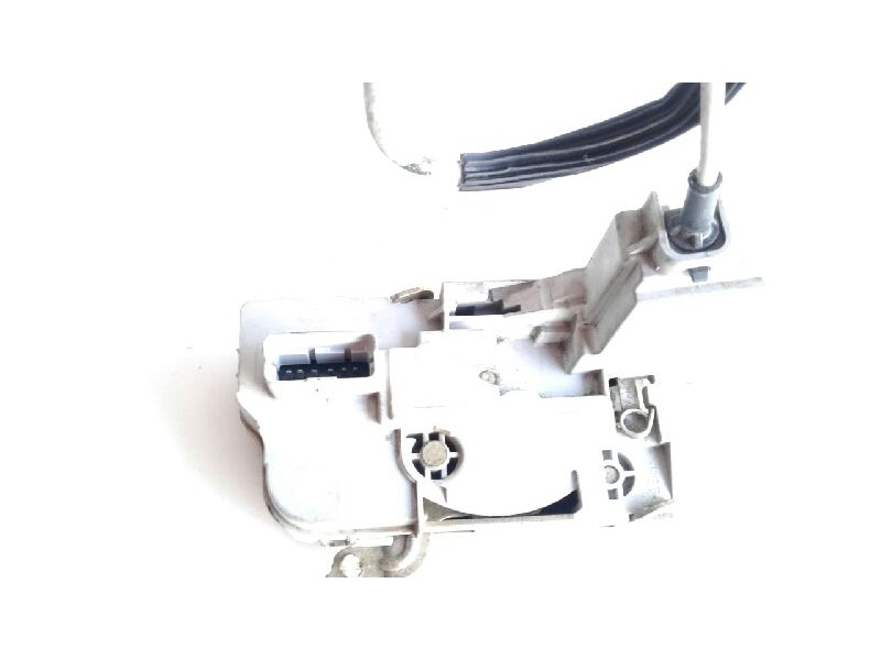 Recambio de cerradura puerta delantera derecha para peugeot 307 (s1) xs referencia OEM IAM 9136L2  