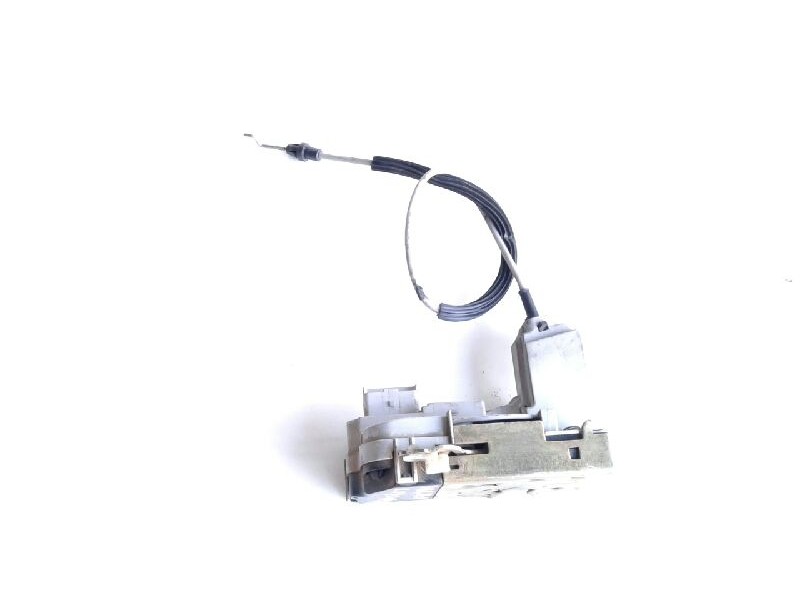 Recambio de cerradura puerta delantera derecha para peugeot 307 (s1) xs referencia OEM IAM 9136L2  