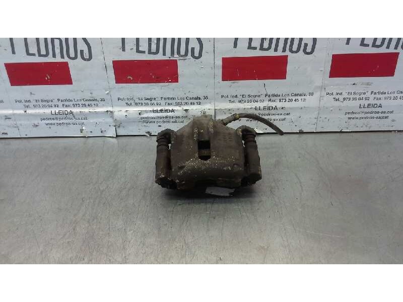 Recambio de pinza freno delantera izquierda para citroen xsara picasso 1.6 hdi 90 lx plus referencia OEM IAM 4400R6  