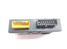 Recambio de modulo confort para citroen xsara berlina referencia OEM IAM 2599581   2