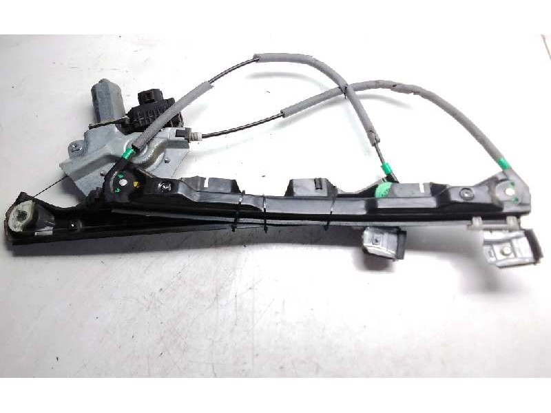 Recambio de elevalunas delantero derecho para jaguar x-type wagon 2.0 d classic referencia OEM IAM 0130821947  