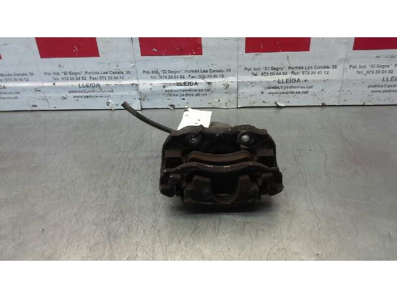 Recambio de pinza freno delantera izquierda para citroen xsara picasso 1.6 hdi 90 lx plus referencia OEM IAM 4400R6  