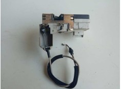 Recambio de cerradura puerta delantera izquierda para peugeot 307 (s1) xs referencia OEM IAM 9135L0   2