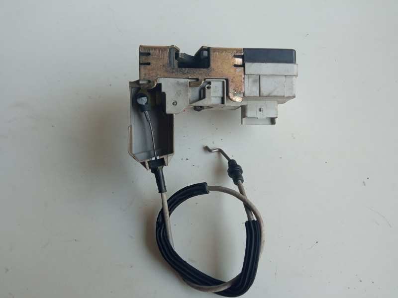 Recambio de cerradura puerta delantera izquierda para peugeot 307 (s1) xs referencia OEM IAM 9135L0  