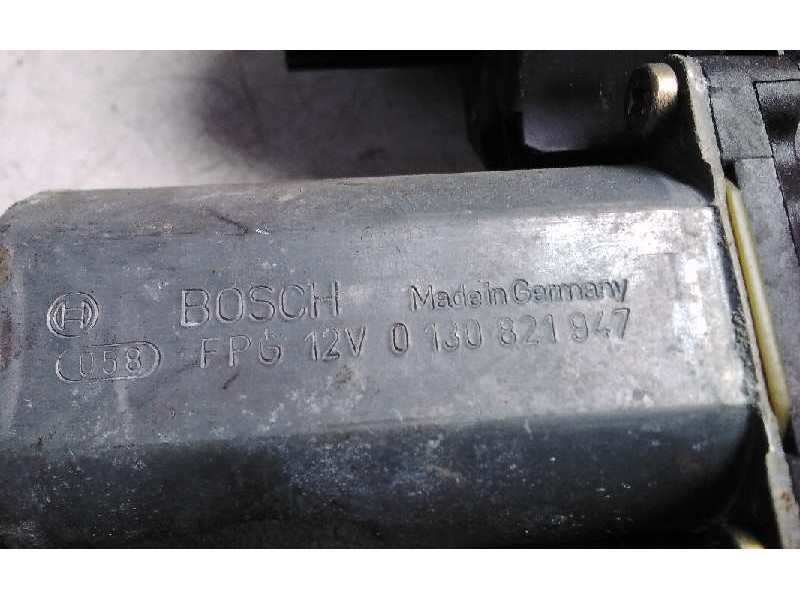 Recambio de elevalunas delantero derecho para jaguar x-type wagon 2.0 d classic referencia OEM IAM 0130821947  