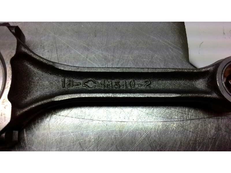 Recambio de biela para nissan almera tino (v10m) 1.8 16v cat referencia OEM IAM   