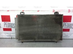 Recambio de condensador / radiador aire acondicionado para toyota avensis berlina (t25) 1.8 sol berlina (5-ptas) referencia OEM  2