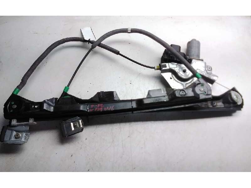 Recambio de elevalunas delantero izquierdo para jaguar x-type wagon 2.0 d classic referencia OEM IAM 0120821945  