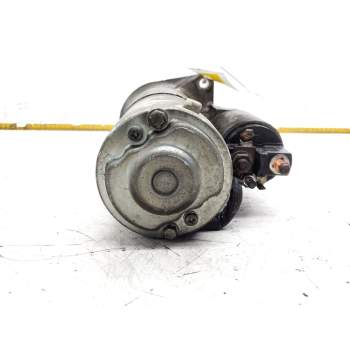 Recambio de motor arranque para opel vectra c (z02) 1.9 cdti (f69) referencia OEM IAM 56353857  