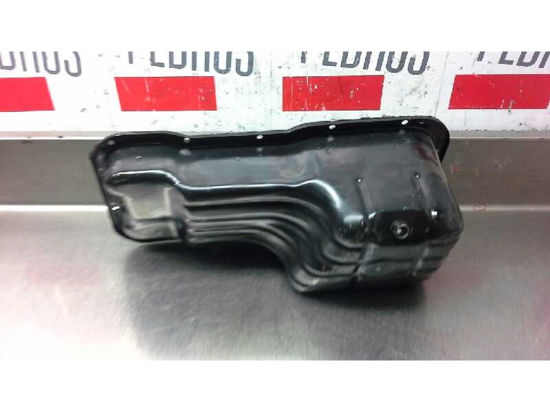 Recambio de carter para nissan almera tino (v10m) 1.8 16v cat referencia OEM IAM   