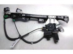 Recambio de elevalunas delantero izquierdo para jaguar x-type wagon 2.0 d classic referencia OEM IAM 0120821945   2