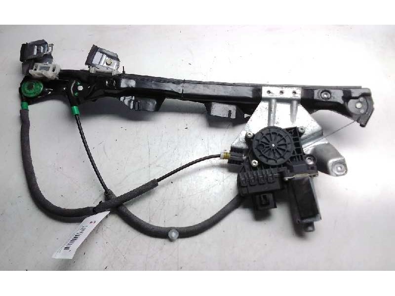 Recambio de elevalunas delantero izquierdo para jaguar x-type wagon 2.0 d classic referencia OEM IAM 0120821945  
