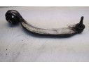 BRAZO SUSPENSION INFERIOR DELANTERO IZQUIERDO 4F0407183 