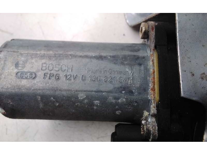 Recambio de elevalunas delantero izquierdo para jaguar x-type wagon 2.0 d classic referencia OEM IAM 0120821945  