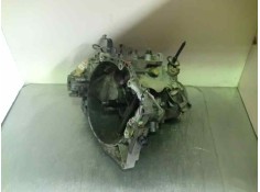 Recambio de caja cambios para peugeot 406 coupe (s1/s2) 2.0 cat referencia OEM IAM 20TB77  104484