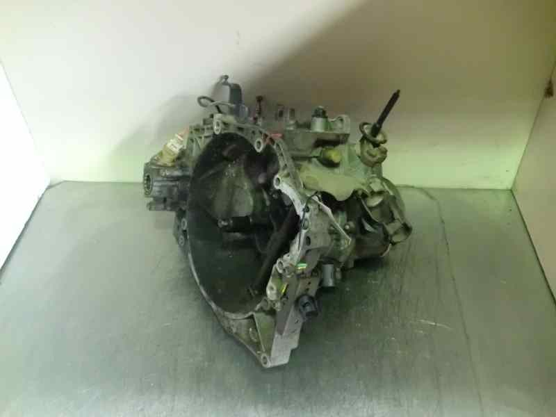 Recambio de caja cambios para peugeot 406 coupe (s1/s2) 2.0 cat referencia OEM IAM 20TB77  104484