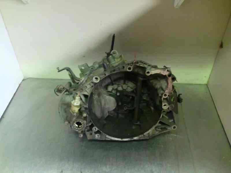 Recambio de caja cambios para peugeot 406 coupe (s1/s2) 2.0 cat referencia OEM IAM 20TB77  104484