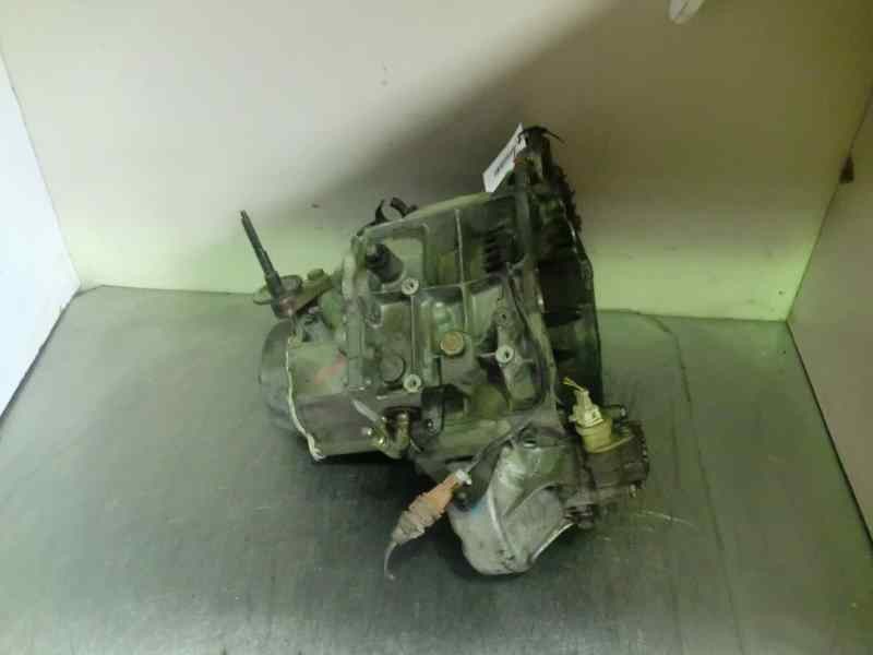 Recambio de caja cambios para peugeot 406 coupe (s1/s2) 2.0 cat referencia OEM IAM 20TB77  104484