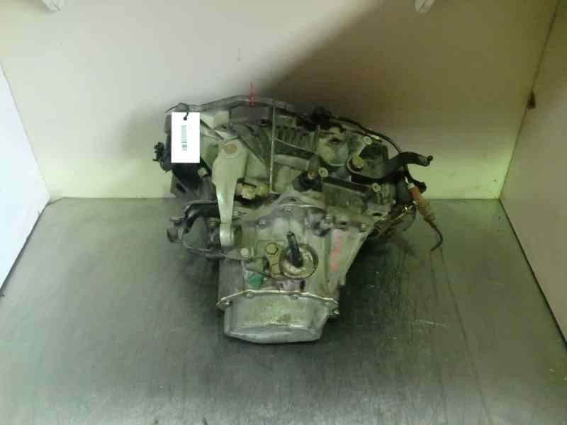 Recambio de caja cambios para peugeot 406 coupe (s1/s2) 2.0 cat referencia OEM IAM 20TB77  104484