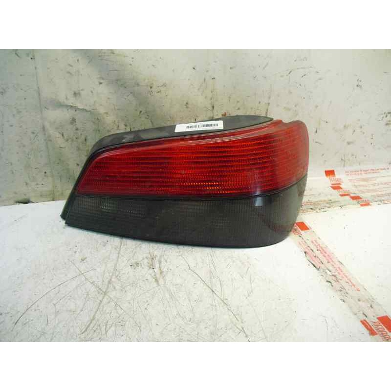 Recambio de piloto trasero derecho para peugeot 306 berlina 3/4/5 puertas (s2) 1.9 diesel referencia OEM IAM 6351L9  